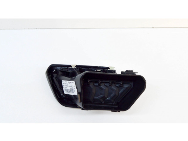 Воздушная решётка окна