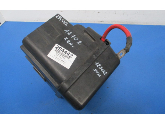 Блок предохранителей Fiat Albea