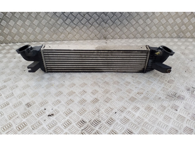 Интеркулер 1530A161, TG1271004892 Mitsubishi L200