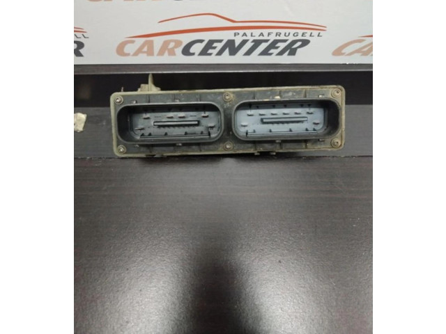 Řídící jednotka 24462346 Opel Zafira A