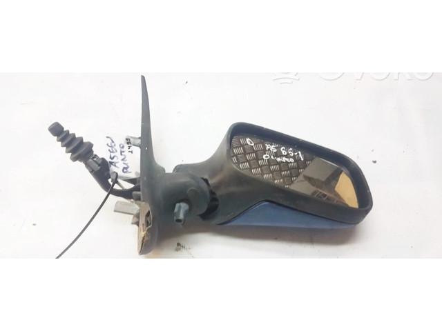 Zpětné zrcátko pravé Fiat Punto (176) 1999  e30149301  