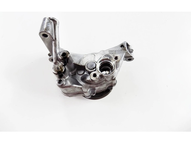 Масляный насос     Volkswagen Caddy 