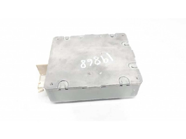 Другие блоки управления / модули