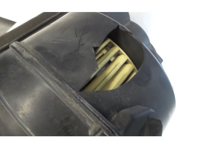 Вентилятор печки       Saab 9000 CS