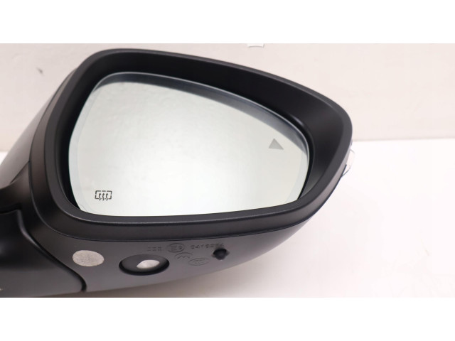 Зеркало электрическое Maserati Grecale 2022 - года