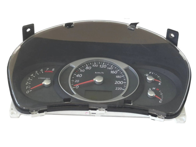 Přístrojová deska Hyundai Tucson JM 2006 940032E741, 11000729710H