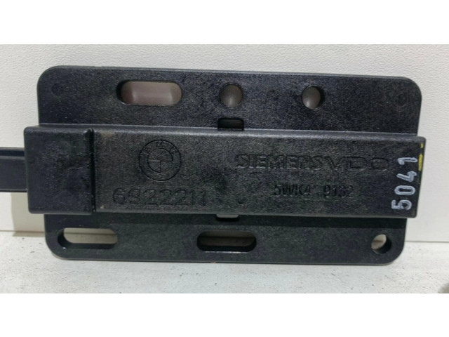 Блок управления 6922211 BMW 1 E81 E87