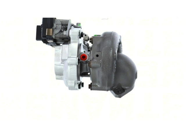 Turbodmychadlo Турбина 54409980026, 54409980026 BMW X5 F15