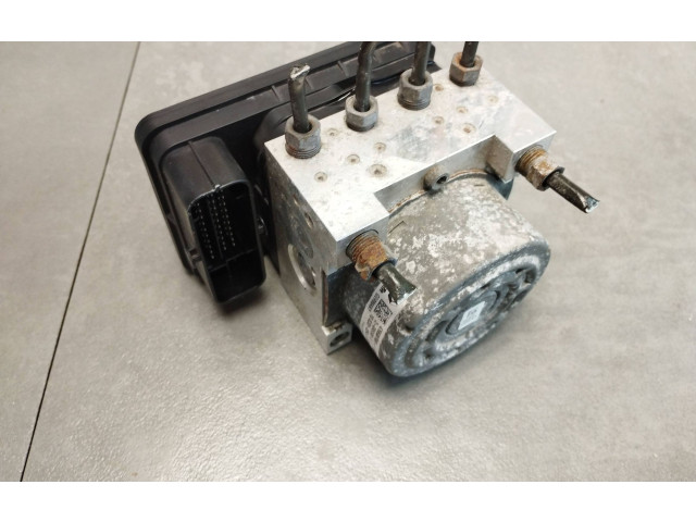 Блок АБС 476608796R, CAS100 Dacia Dokker - года