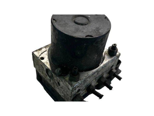 Блок АБС 6Q0907379AF, 0265800511 Skoda Fabia Mk1 (6Y) 1999-2007 года