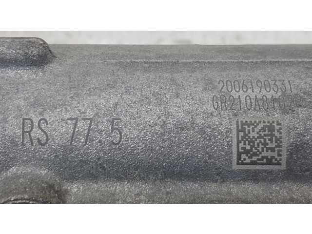    Рулевая рейка LX6C3A500, LX6C3A500A2A   Ford Escape IV 2020- года