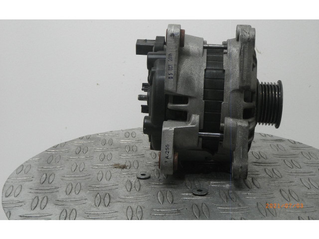 Генератор 04C903023B Skoda Citigo