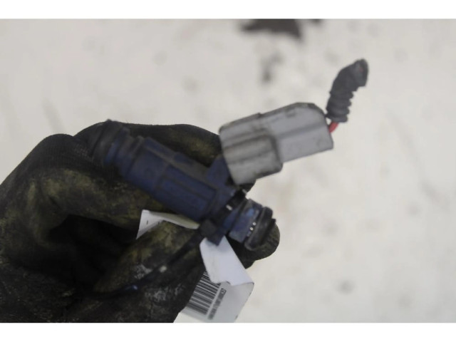 Vstřikovač KIA Picanto 1.0