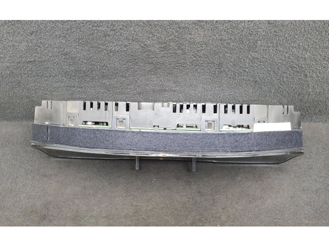 Спидометр (приборный щиток) 4B0920981J Audi A6 S6 C5 4B