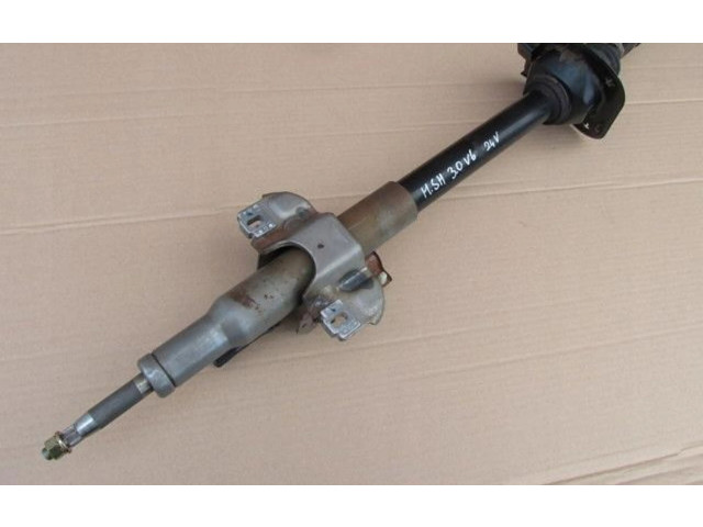 Рулевая рейка Mitsubishi Pajero Sport I 1996 - 2008 года