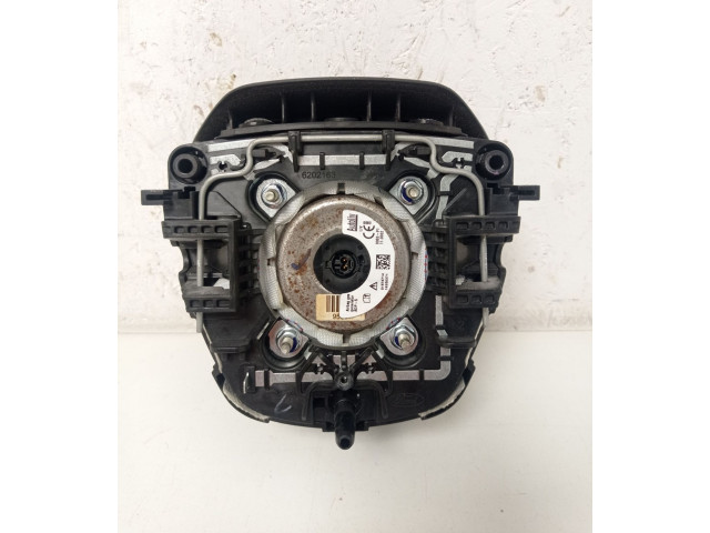 Подушка безопасности водителя BK21V042B85AB35B8, BK21V042B85   Ford Transit Custom