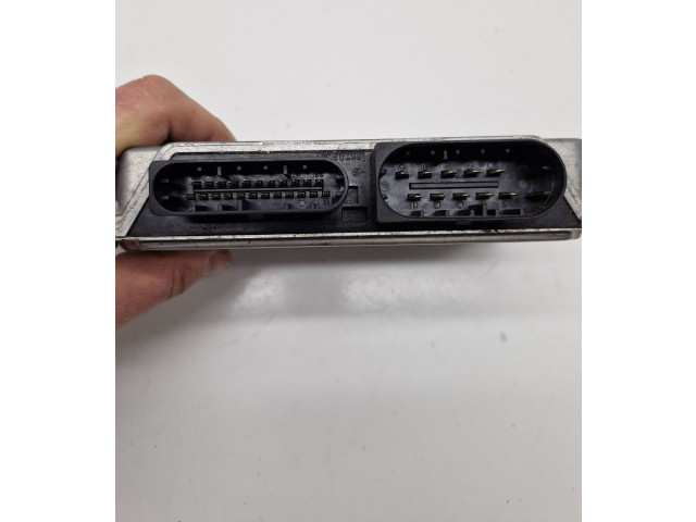 Блок управления коробкой передач 7575654, 7575656 BMW X5 E70