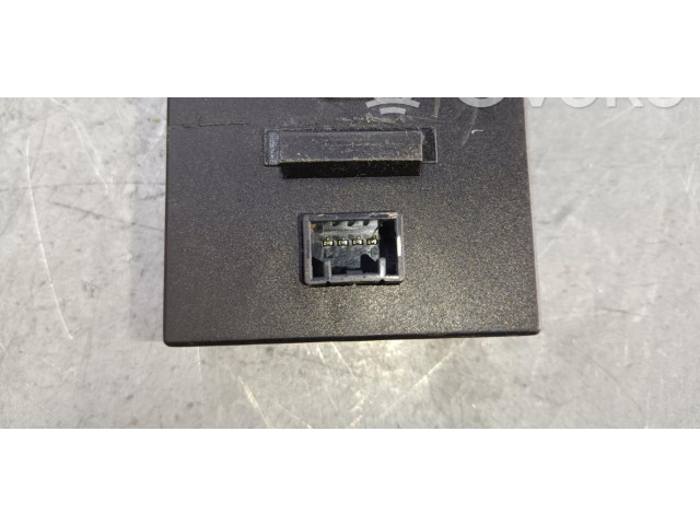 Řídící jednotka 28595JL30A Infiniti QX50 (J50) 2009