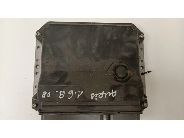 Řídící jednotka 8966102E51, MB275300022112V Toyota Auris 150 2008
