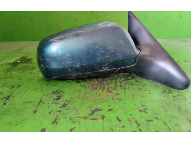 Außenspiegel elektrisch Tür vorne Skoda Octavia Mk1 (1U) 1996 - 2004 года