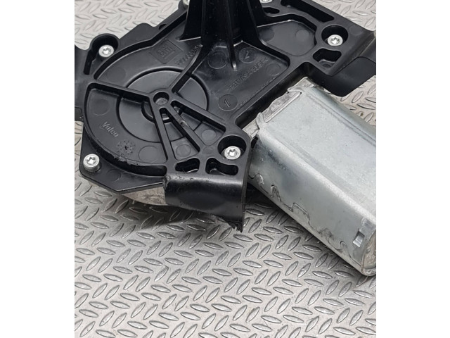 Моторчик заднего дворника W000013579, 0022816724    Opel Meriva B