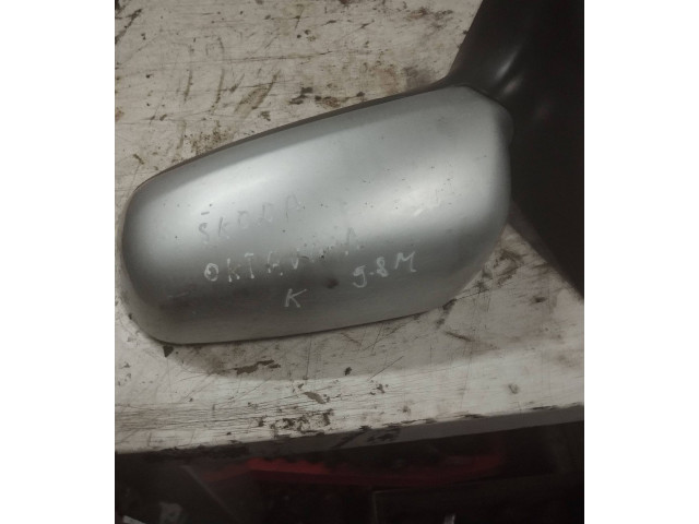 Зеркало (механическое) Skoda Octavia Mk1 (1U) 1996 - 2004 года