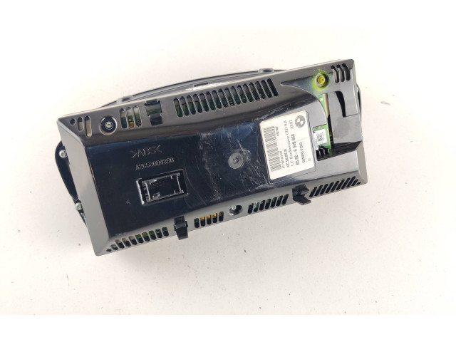 Дисплей 6945660, A2C53082639 BMW 5 E60 E61