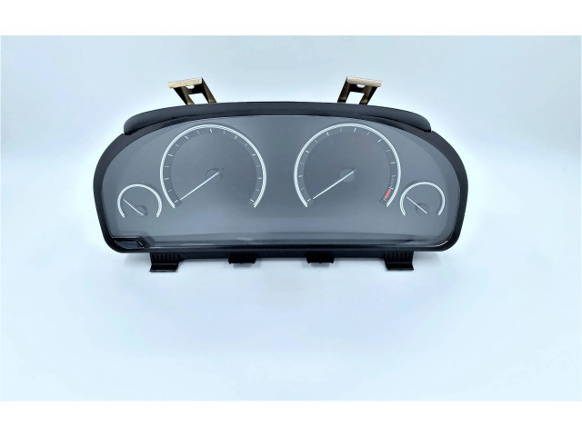 Přístrojová deska  BMW X5 F15 2015 62108795236, 8795236  