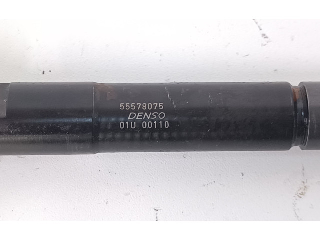 Vstřikovač 55578075 Opel Astra K B16DTU