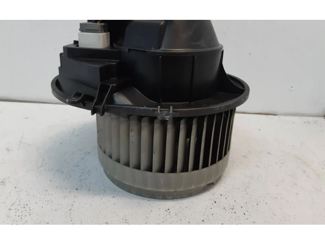 Вентилятор печки    RHD28421, RHD86578   Volvo XC90