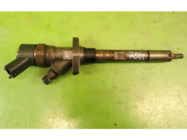 Форсунка 0986435014 Citroen C8