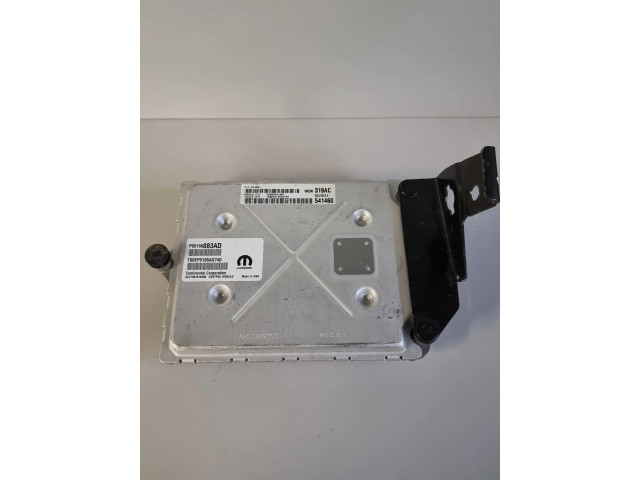 Řídící jednotka P68230319AC, T00E20105AG740 Dodge Charger 2016