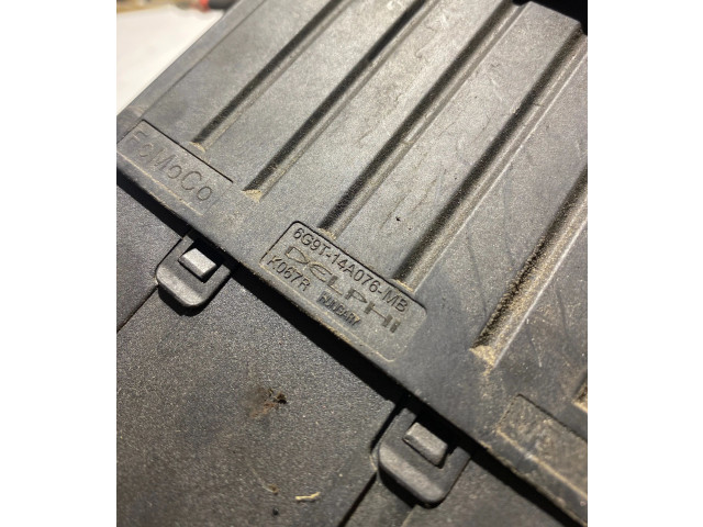 Pojistková skříňka 6G9T14A076MB Volvo V60 2011