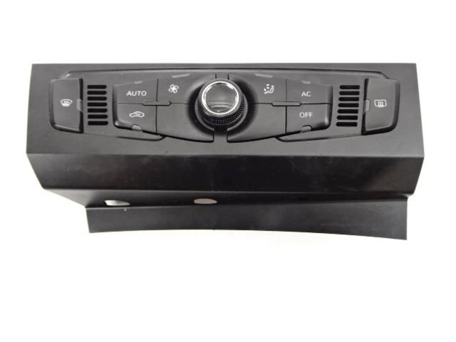 Блок управления климат-контролем 8T2820043AD, A2C53345973   Audi A5 Sportback 8TA