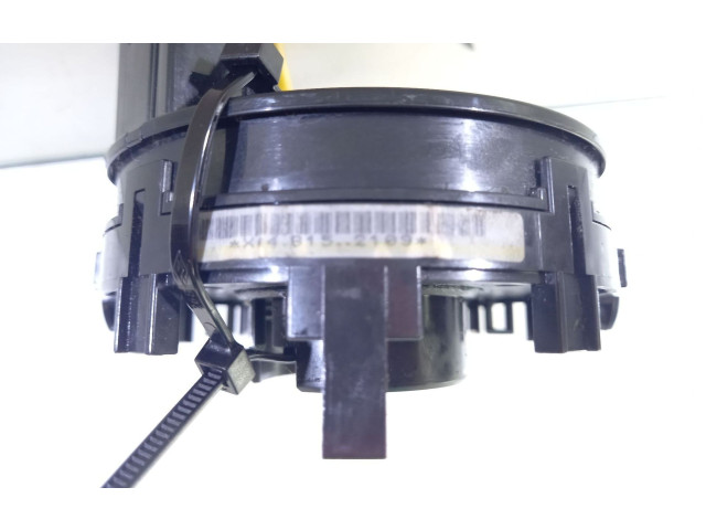 Подушка безопасности водителя Peugeot 107