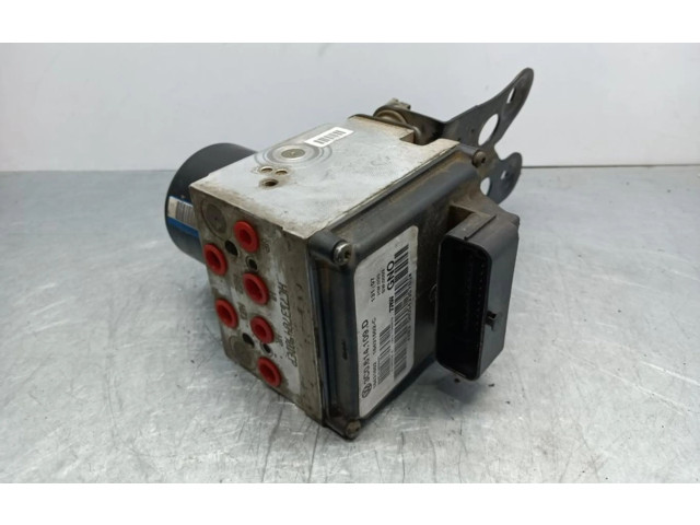 ABS Steuergerät 3C0614109D Volkswagen PASSAT