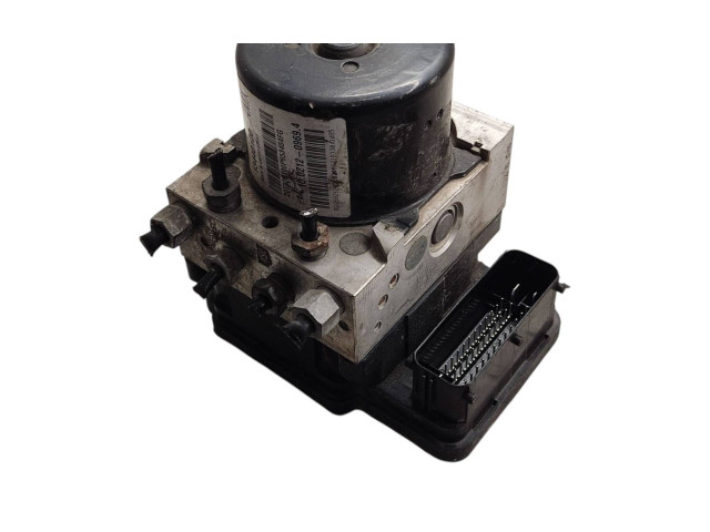 Jednotka ABS 13440100, 10096145473 Opel Zafira C 2016