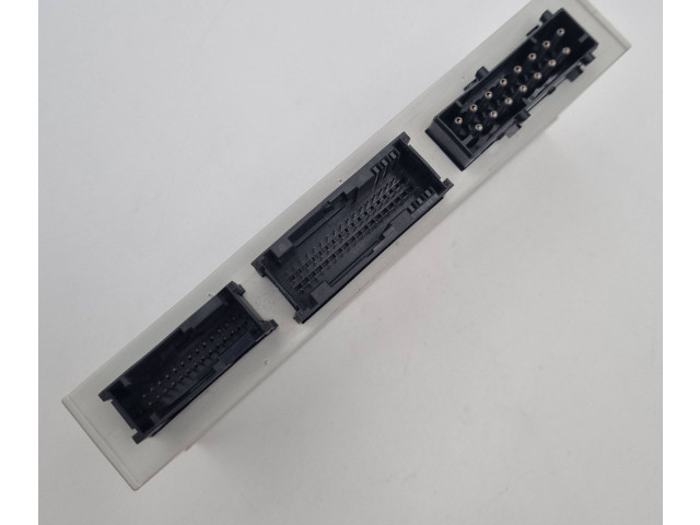 Блок комфорта 9161931, 57762110 BMW X3 E83