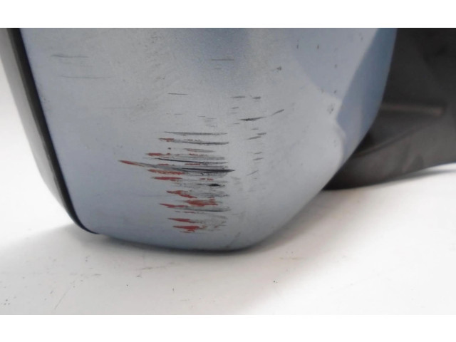 Зеркало электрическое Opel Combo C 2001 - 2011 года