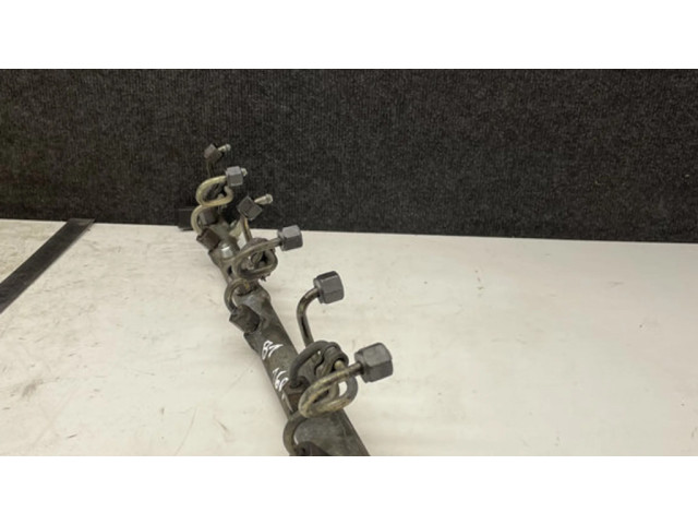 Vstřikovací lišta 0445216008, 7788679 BMW 5 E60 E61 pro naftový motor 3.0