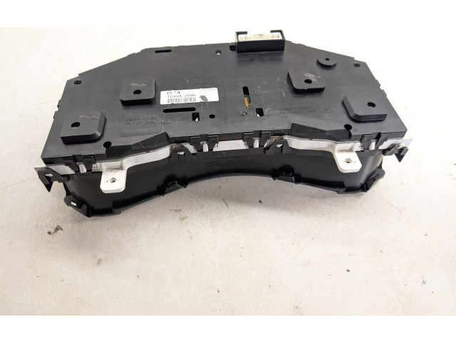 Přístrojová deska Infiniti QX50 (J50) 2011 1UX9AZR4K