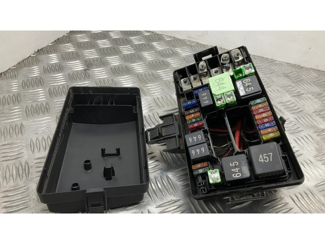 Pojistková skříňka 5Q0907351B Volkswagen PASSAT B8 2016