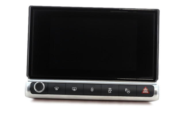 Дисплей 98009807ZD, E0-1963K Citroen C4 Cactus