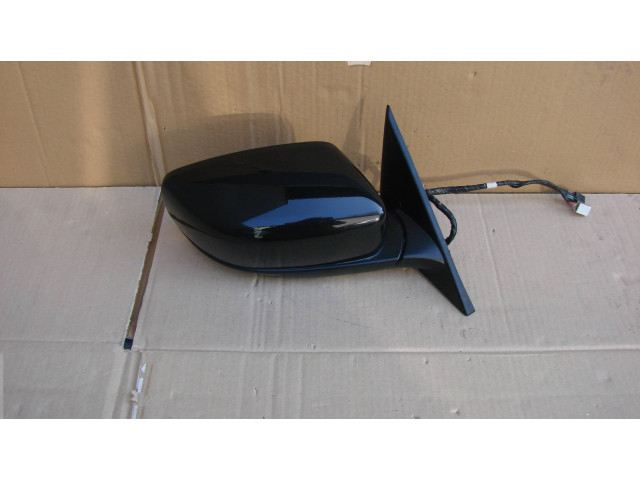 Zpětné zrcátko Maserati Quattroporte 2014 242476002