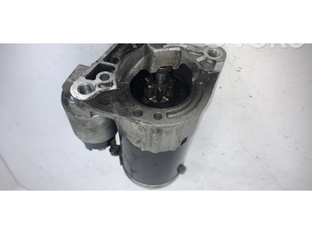 Стартер Dacia Sandero 2008 - 2012 года