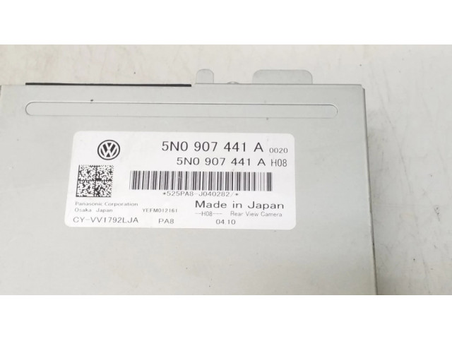 Модуль управления видео