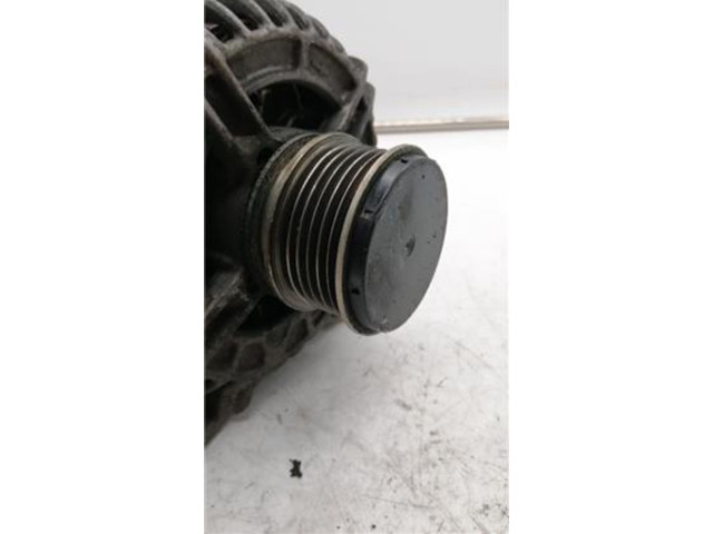 Генератор 06F903023F, 0124525091 Skoda Octavia Mk2 (1Z)