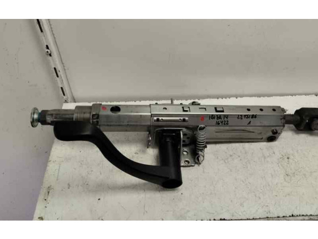    Рулевая рейка    Seat Ibiza IV (6J,6P) 2008 - 2017 года