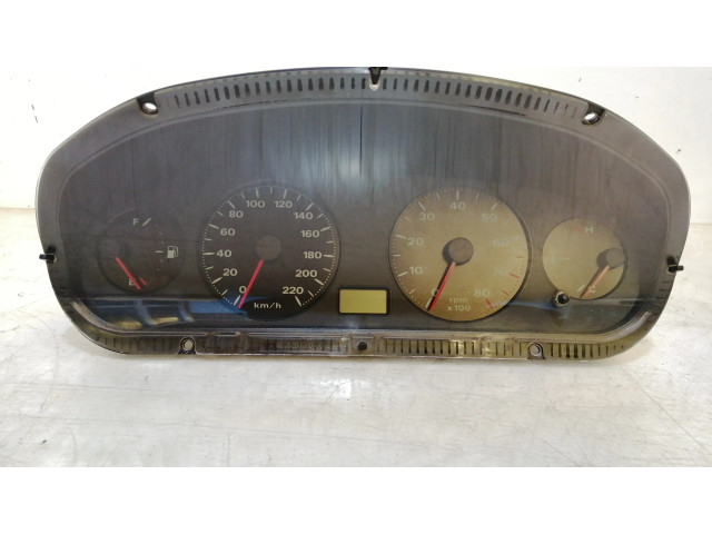 Панель приборов 606290002 Fiat Marea