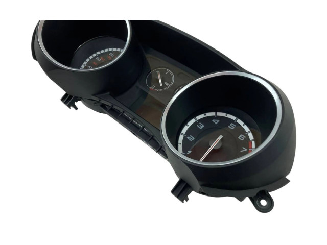 Панель приборов 50516477, A2C53352737 Alfa Romeo Giulietta